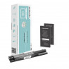 Movano Batterie pour HP ProBook 440 (G0, G1), 445 (G0, G1), 450 (G0, G1), 455 (G0, G1), 470 (G0, G1, G2) 4400 mAh (11.1 V)
