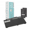 Movano Batterie pour HP ProBook 640 (G4, G5, G7), 645 G4, 650 (G4, G5, G7) (4200 mAh) 11.4V