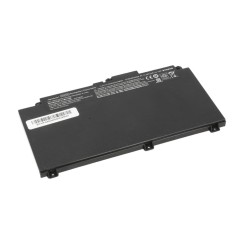 Movano Batterie pour HP ProBook 640 (G4, G5, G7), 645 G4, 650 (G4, G5, G7) (4200 mAh) 11.4V