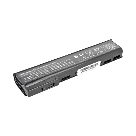 Movano Batterie pour HP ProBook 640 G0, G1 / 10.8V (11.1V) 4400 mAh