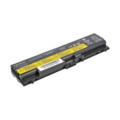 Movano Batterie pour Lenovo E40, E50, SL410, SL510 / 10,8V (11,1V) 4400 mAh