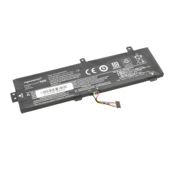Movano Batterie pour Lenovo IdeaPad 510-15ISK / 7.6V (7.4V) 3950 mAh
