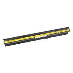 Movano Batterie pour Lenovo IdeaPad G500s, G510s (4400mAh) / 14.4V (14.8V) 4400 mAh