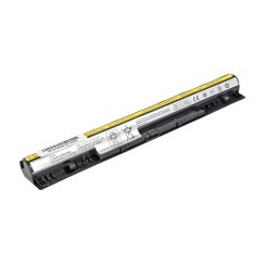 Movano Batterie pour Lenovo IdeaPad G500s, G510s, Z710 / 14,4V (14,8V) 2200 mAh
