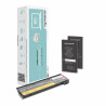 Movano Batterie pour Lenovo T440, X240 / 10.8V (11.1V) 4400 mAh