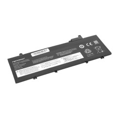 Movano Batterie Lenovo ThinkPad T480s | 11.55V 4800 mAh (55Wh)