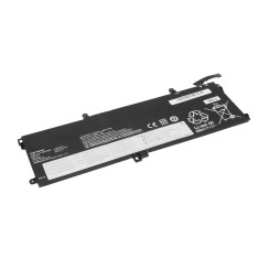 Movano Batterie pour Lenovo ThinkPad T590, P15s, T15 / 11.52V 4870 mAh