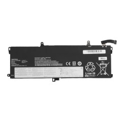 Movano Batterie pour Lenovo ThinkPad T590, P15s, T15 / 11.52V 4870 mAh