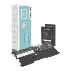 Movano Batterie pour Lenovo ThinkPad X1 Carbon 14 / 15,2 V 2800 mAh