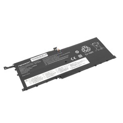 Movano Batterie pour Lenovo ThinkPad X1 Carbon 4th / 15.2V 3290 mAh
