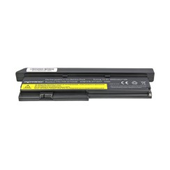 Movano Batterie pour Lenovo X200 (6600mAh) / 10.8V (11.1V) 6600 mAh