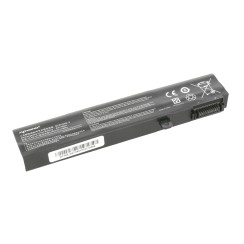 Movano Batterie pour MSI GE72, GL72 / 10.8V (11.1V) 4400 mAh