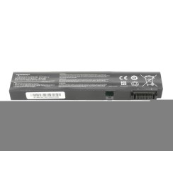 Movano Batterie pour MSI GE72, GL72 / 10.8V (11.1V) 4400 mAh