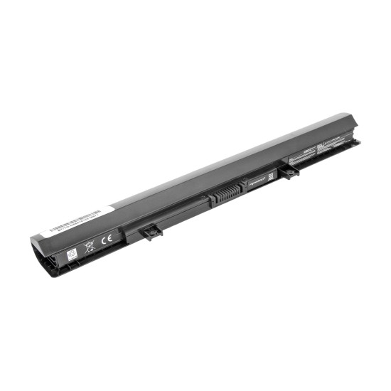 Movano Batterie pour Toshiba C50, C55, C70, L50 / 14,4V (14,8V) 2200 mAh