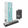 Movano Batterie pour Toshiba C850, L800, S855 / 10.8V (11.1V) 4400 mAh