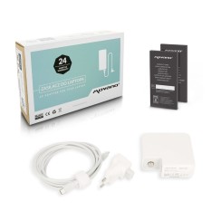 Movano Chargeur portable 100W USB type C USB-C