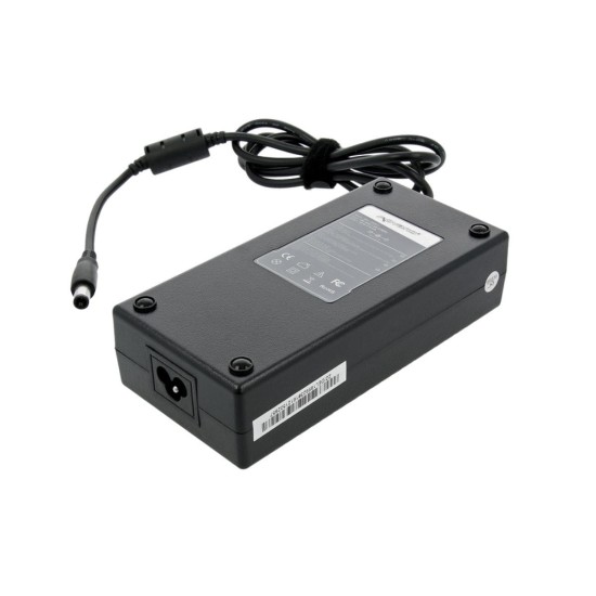 Movano Chargeur portable Dell/Acer 19.5V 9.23A 180W, Neuf