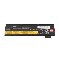 Movano Premium Batterie pour Lenovo Thinkpad T570 / 10.8V (11.1V) 5200 mAh
