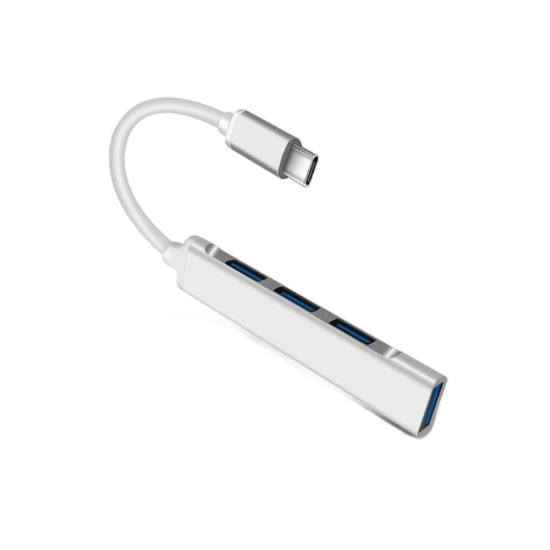 MultiHUB USB type C 3.0 et 3.1, Lenovo, Xiaomi, Macbook Pro, Air, Portable, Neuf