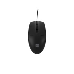 Ratón optique Natec 1000 DPI - Design ergonomique