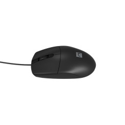Ratón optique Natec 1000 DPI - Design ergonomique