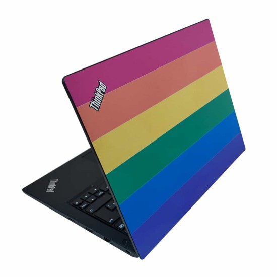 Lenovo ThinkPad E495 14" AMD Ryzen 5, 8 Go, SSD 256 Go
