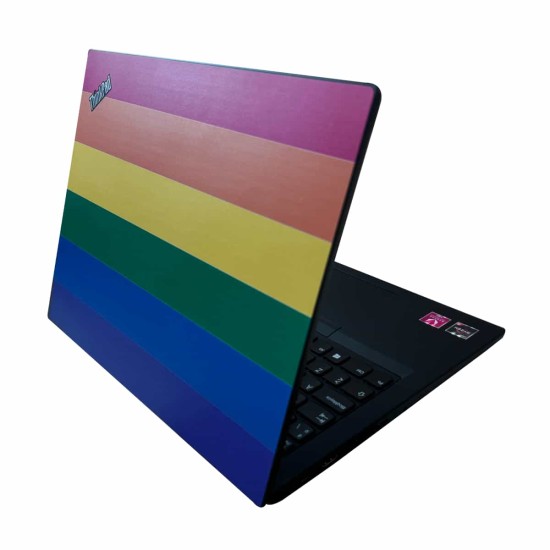 Lenovo ThinkPad E495 14" AMD Ryzen 5, 8 Go, SSD 256 Go