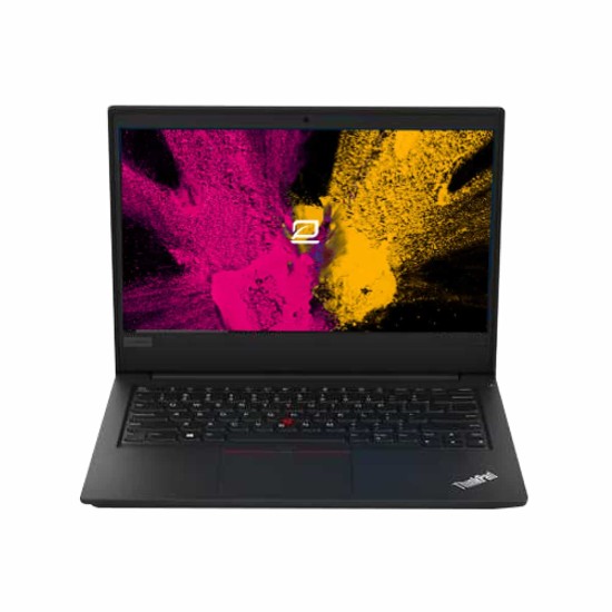 Lenovo ThinkPad E495 14" AMD Ryzen 5, 8 Go, SSD 256 Go