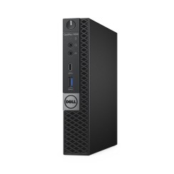 Pack Mini PC de bureau HP avec moniteur 24", clavier et souris
