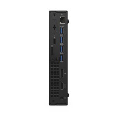 Pack Mini PC de bureau HP avec moniteur 24", clavier et souris