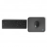 Pack clavier + souris Energy Sistem Office Set 3 Silent sans fil, neuf