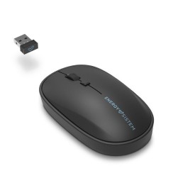 Pack clavier + souris Energy Sistem Office Set 3 Silent sans fil, neuf