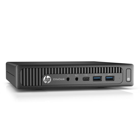 Pack Télétravail : Moniteur 19" + Mini PC i5 + Clavier et Souris