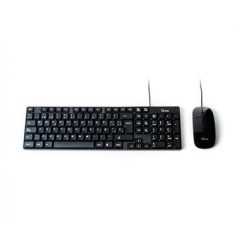 Pack Télétravail : Moniteur 19" + Mini PC i5 + Clavier et Souris