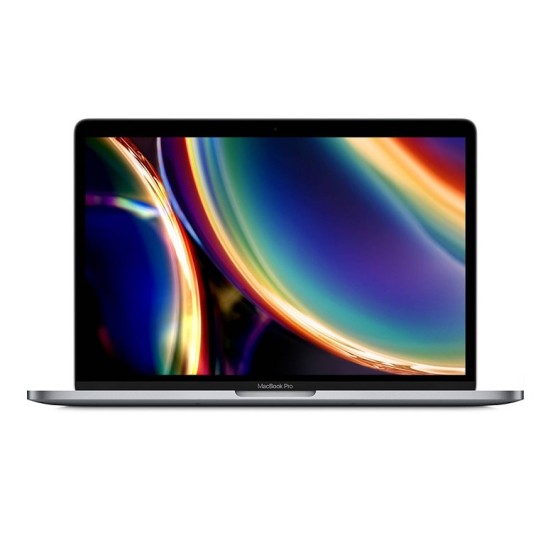 Apple MacBook Pro Retina 13" i5 8 Go SSD 512 Go Argent A+