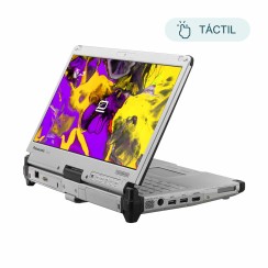Panasonic ToughBook CF-C2 Tactile 12.5" i5 8GB SSD A+