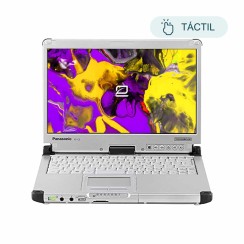 Panasonic ToughBook CF-C2 Tactile 12.5" i5 8GB SSD A+