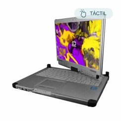 Panasonic ToughBook CF-C2 Tactile 12.5" i5 8GB SSD A+