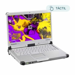 Panasonic ToughBook CF-C2 Tactile 12.5" i5 8GB SSD A+