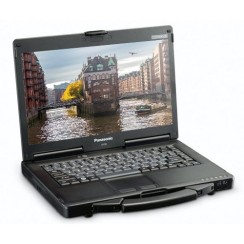 Panasonic Toughbook CF-53 MK2 14" i5 8 Go SSD A+