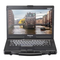 Panasonic Toughbook CF-53 MK2 14" i5 8 Go SSD A+