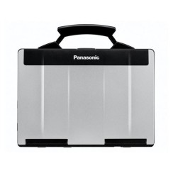 Panasonic Toughbook CF-53 MK2 14" i5 8 Go SSD A+