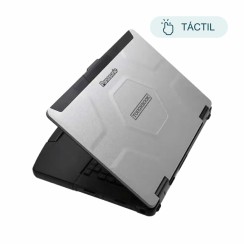 Panasonic Toughbook CF-54 Tactile 14" i5, 16 Go, SSD 512 Go