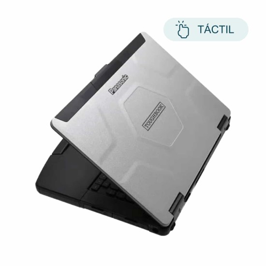 Panasonic Toughbook CF-54 Tactile 14" i5, 8 Go, SSD 1 To