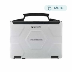 Panasonic Toughbook CF-54 Tactile 14" i5, 8 Go, SSD 1 To