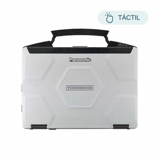 Panasonic Toughbook CF-54 Tactile 14" i5, 8 Go, SSD 1 To