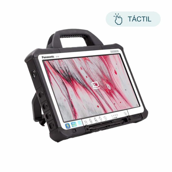 Panasonic Toughbook CF-D1 MK3 Tactile 13.3" i5 6300U A+
