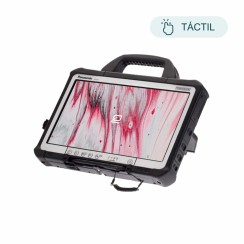 Panasonic Toughbook CF-D1 MK3 Tactile 13.3" i5 6300U A+
