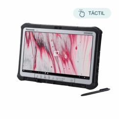Panasonic Toughbook CF-D1 MK3 Tactile 13.3" i5 6300U A+