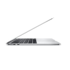 Apple MacBook Pro Retina 13" i5 8 Go SSD 256 Go Argent A+